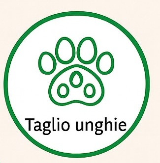 taglio unghie negozio pet animali cornaredo cusago settimo milanese 