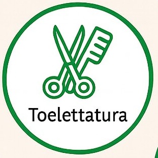 toelettatura peli al vento cornaredo milano 